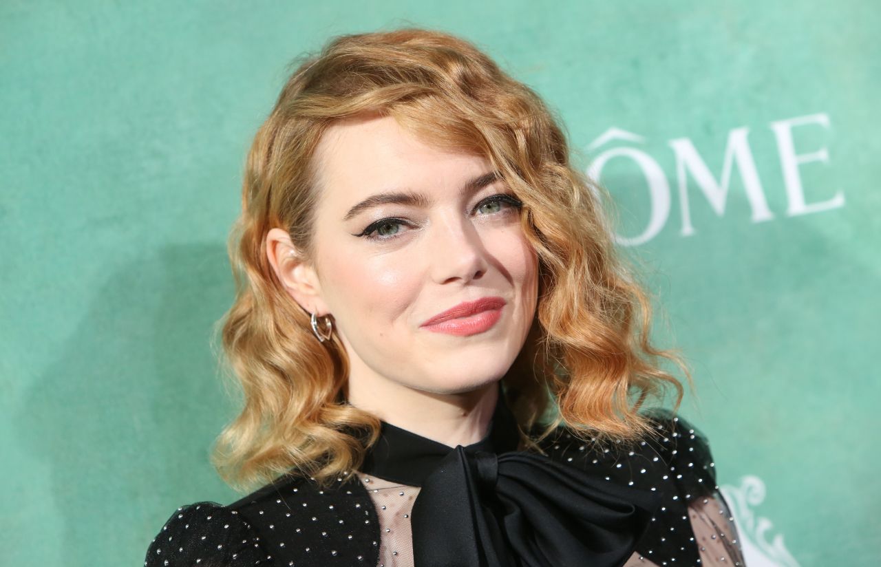 Emma Stone, photo #1016428