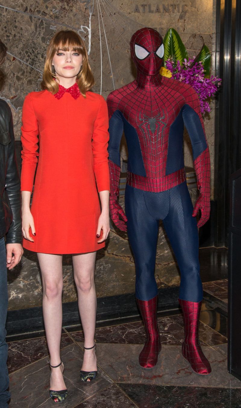 Emma Stone, photo #694410