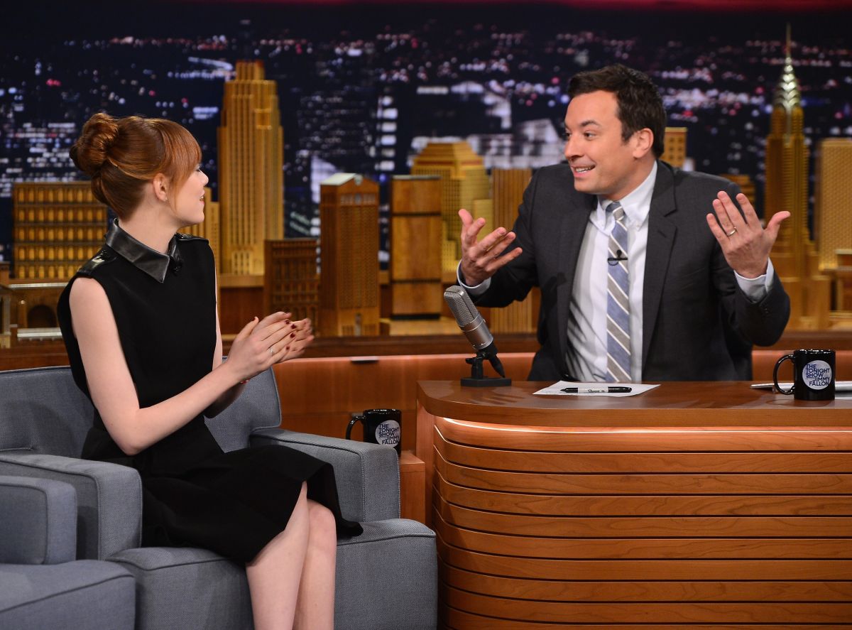 Emma Stone, photo #695369