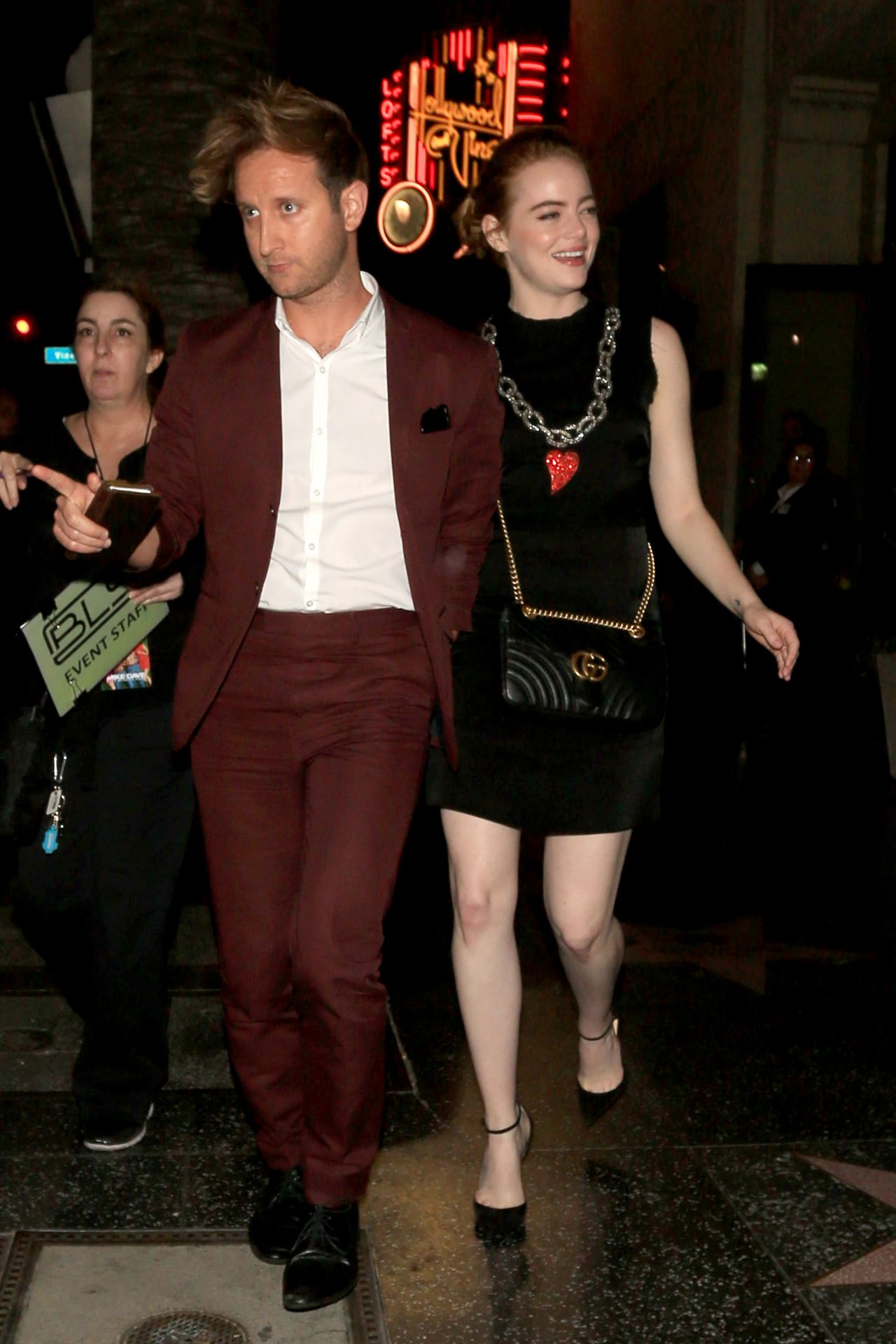 Emma Stone, photo #862470