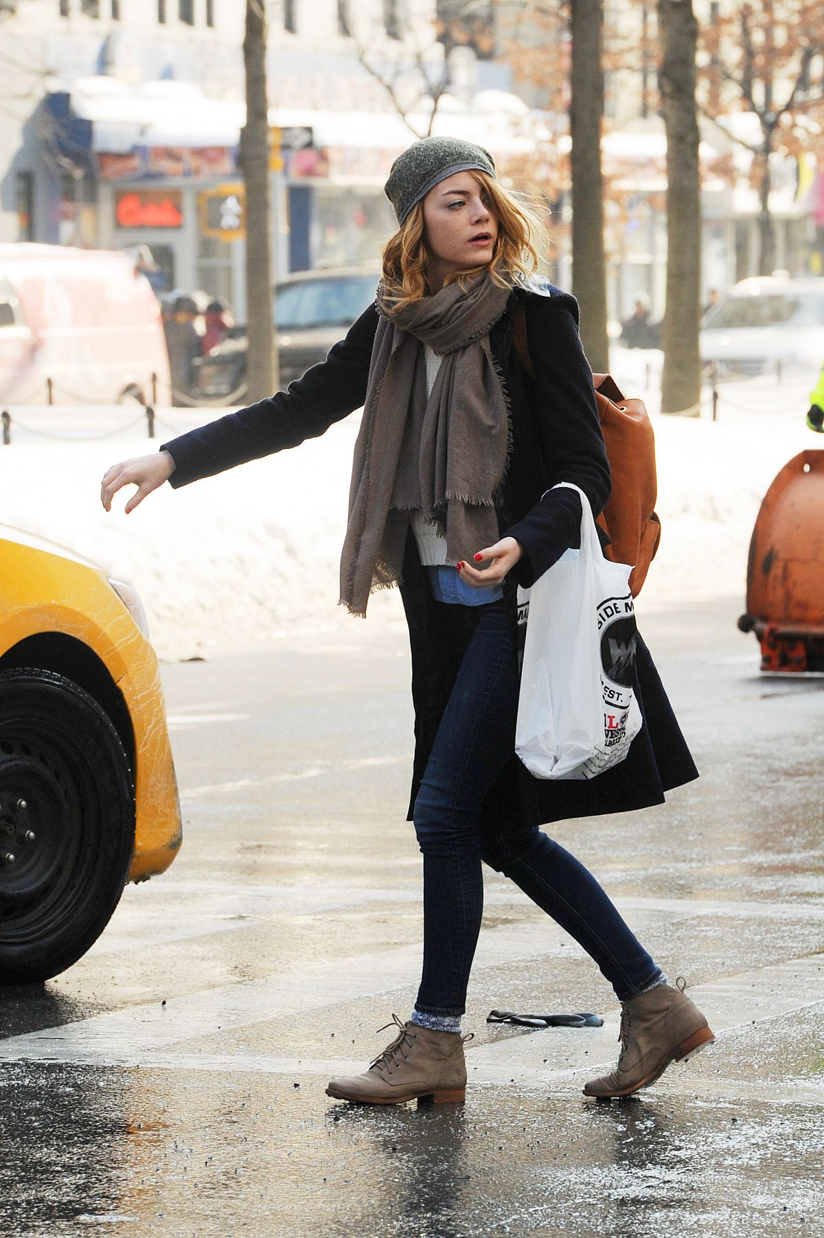 Emma Stone, photo #675275