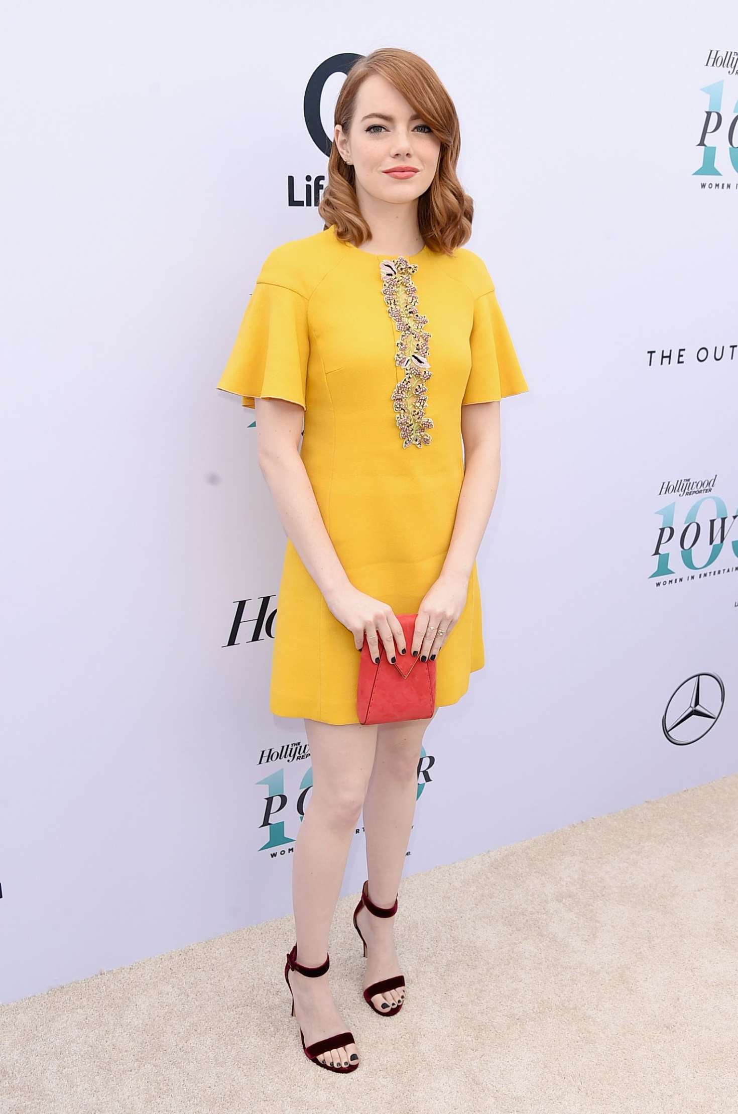 Emma Stone, photo #896947