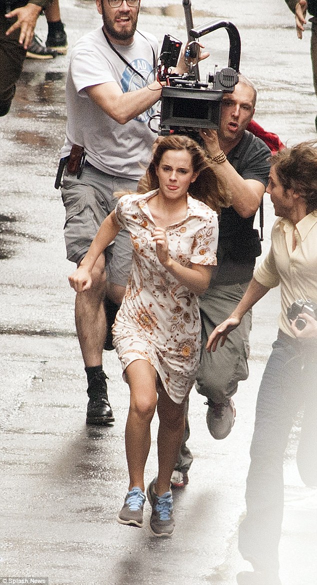 Emma Watson, photo #748391