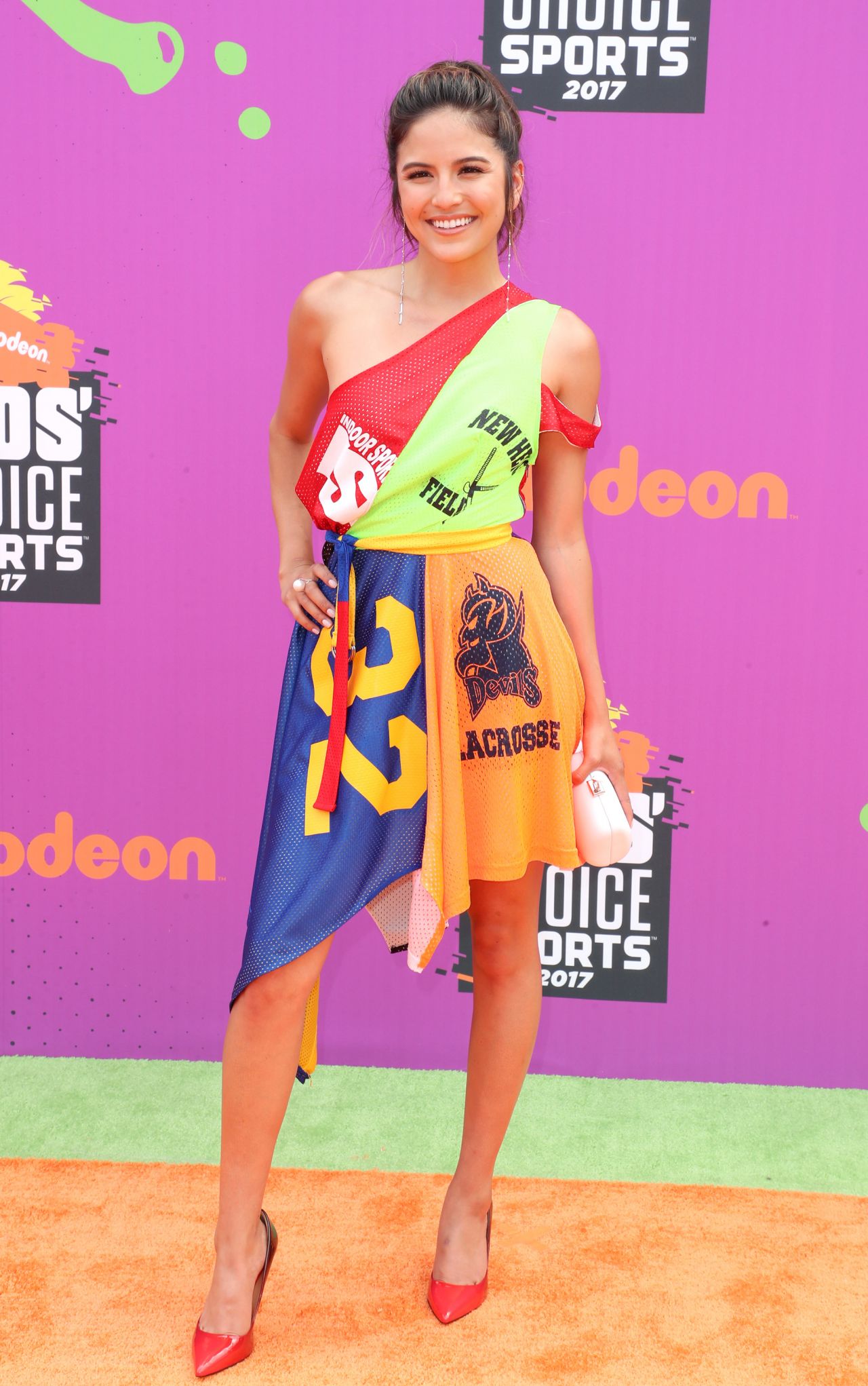 Erin Lim, photo #1014657