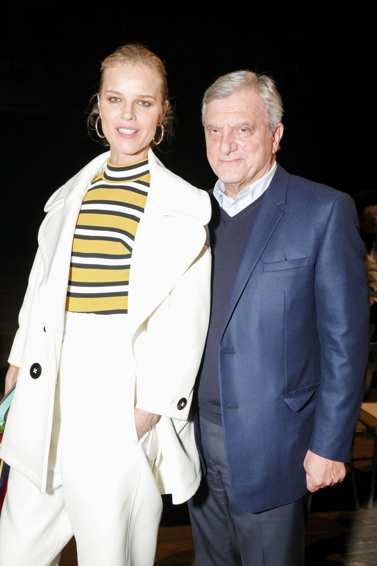 Eva Herzigova, photo #1010232
