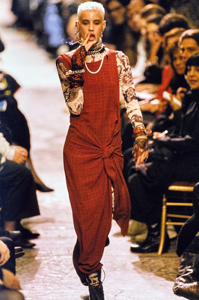 Eve Salvail, photo #821103