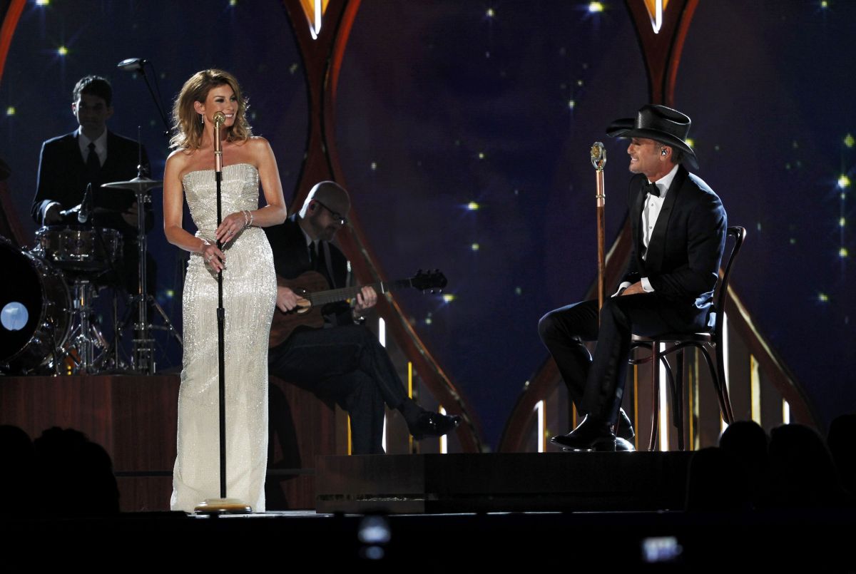 Faith Hill, photo #689843