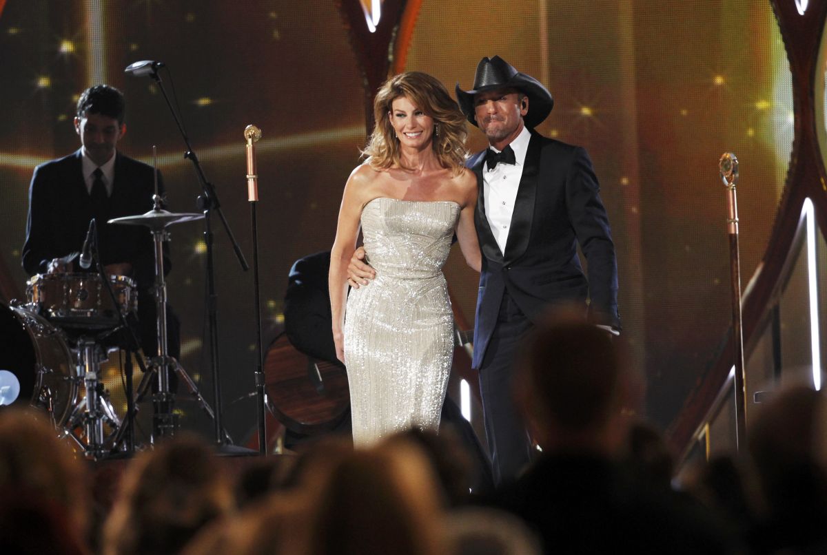 Faith Hill, photo #689840