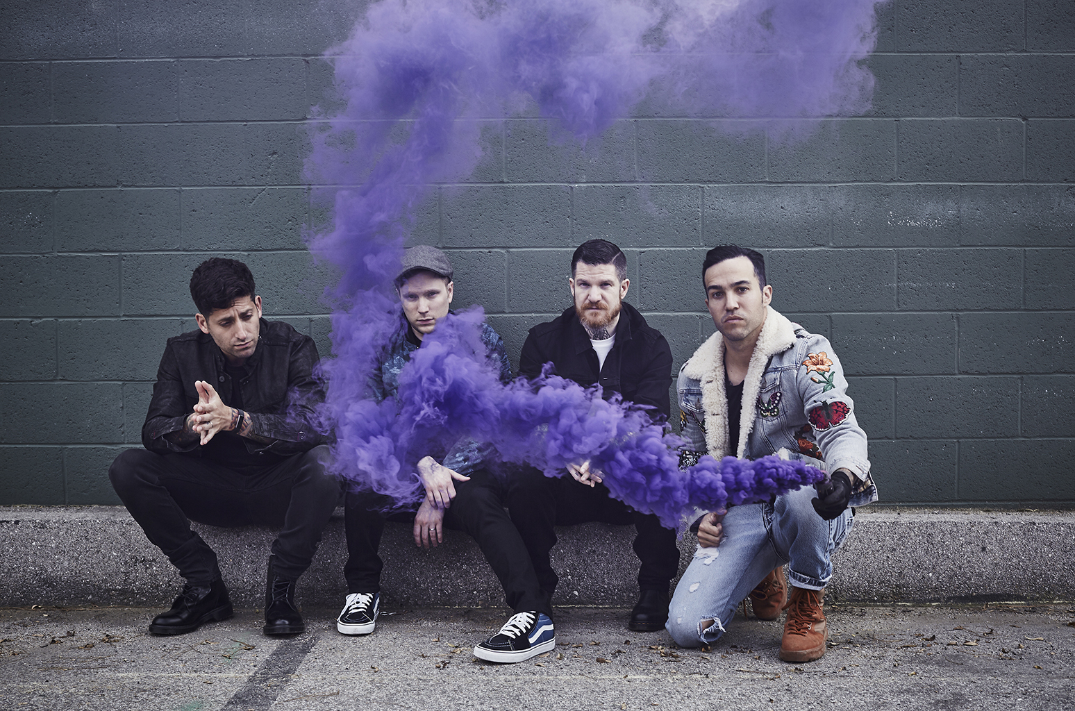 Fall Out Boy, photo #956115