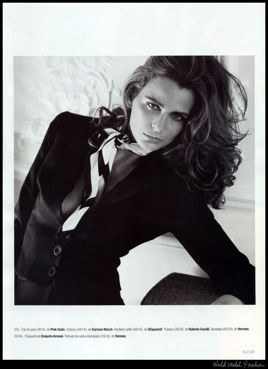 Fernanda Motta, photo #89032