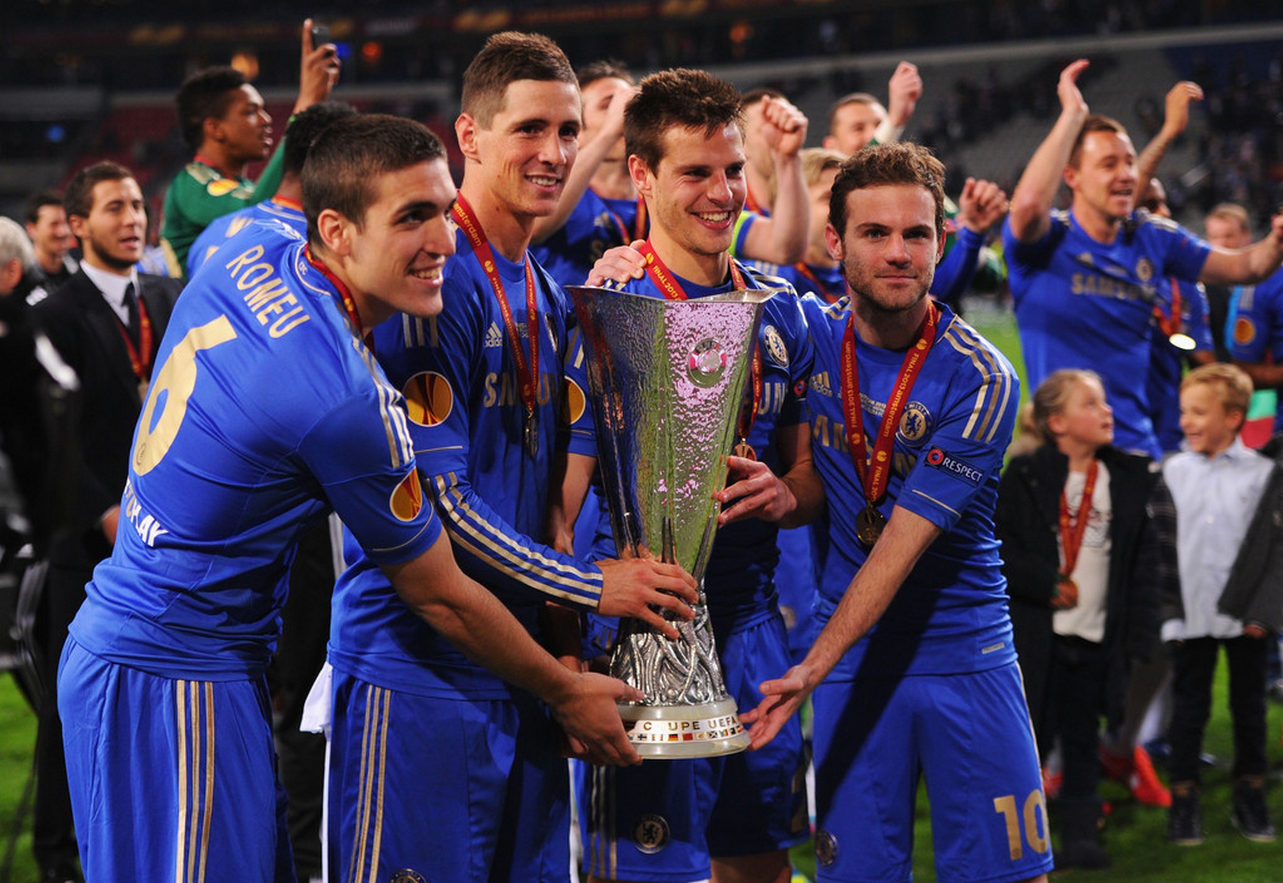 Fernando Torres, photo #612732