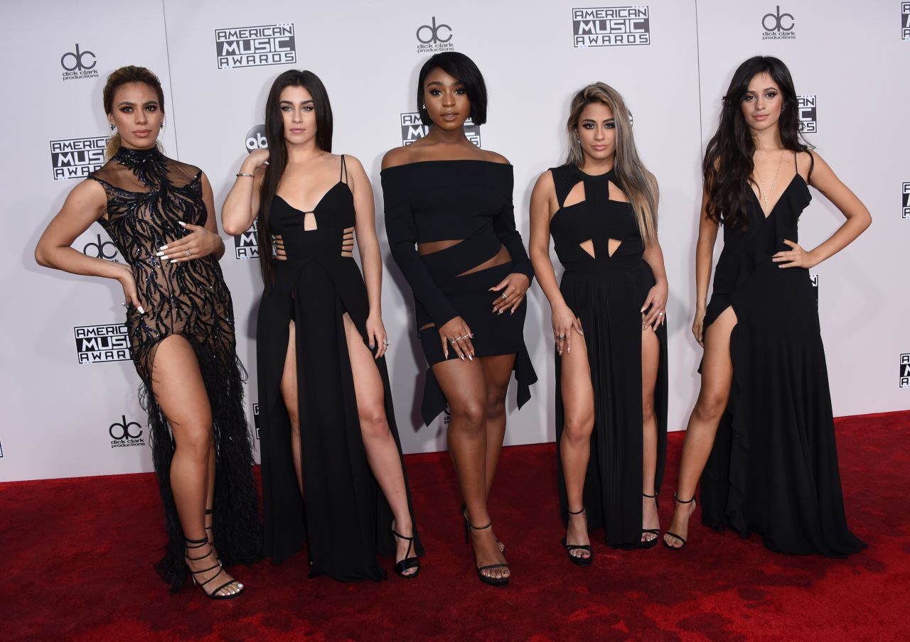 Fifth Harmony, photo #918717