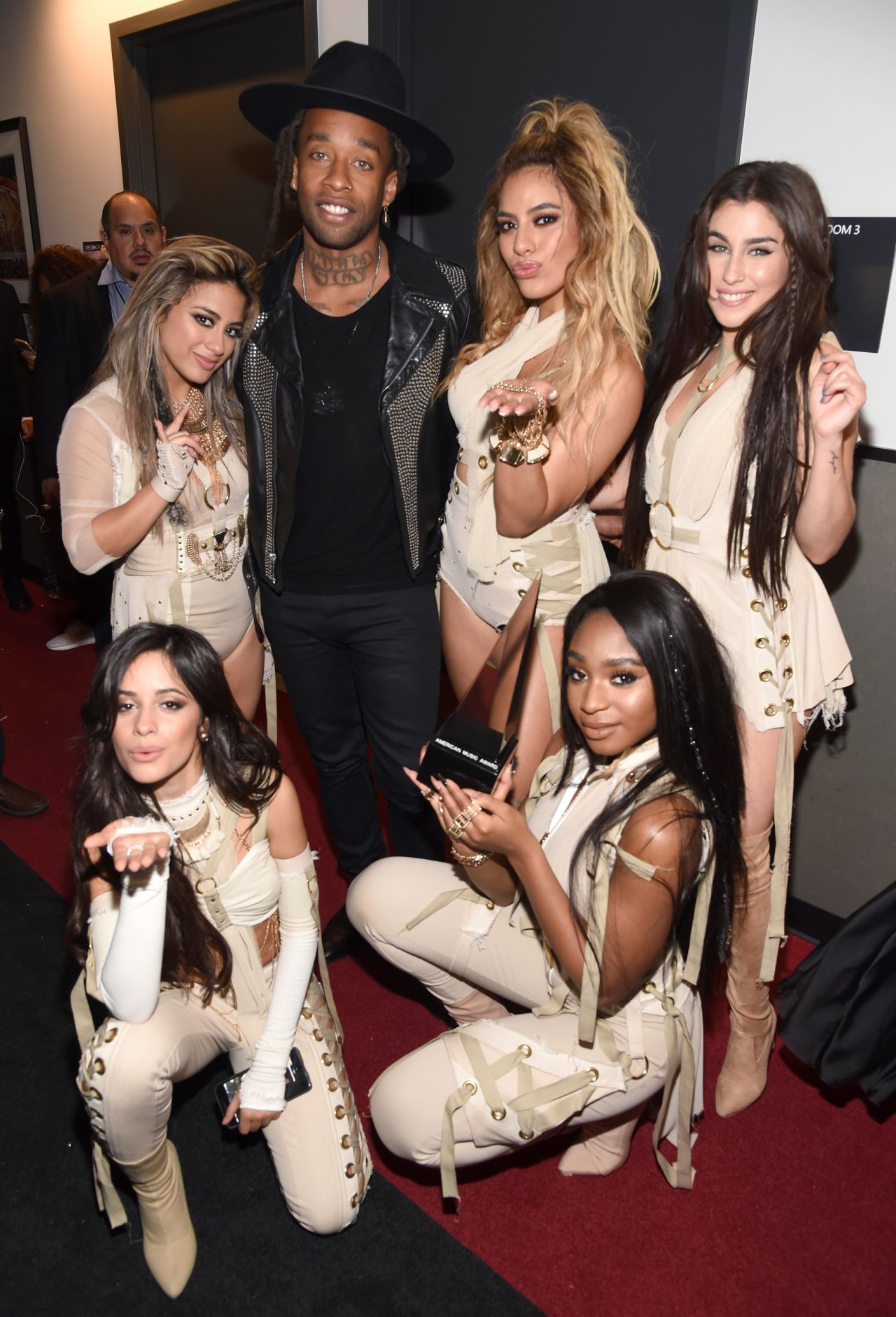 Fifth Harmony, photo #921514