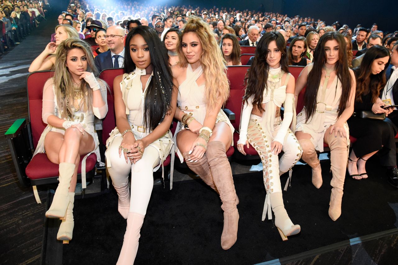 Fifth Harmony, photo #921515