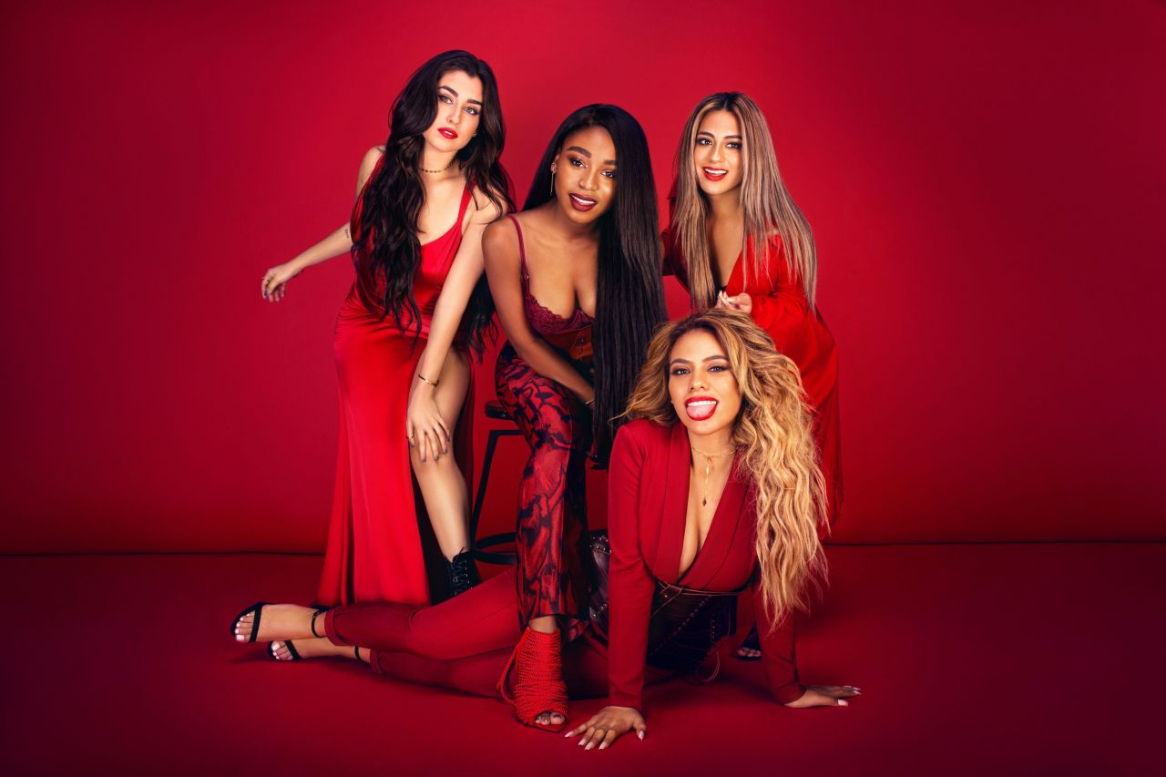 Fifth Harmony, photo #903935