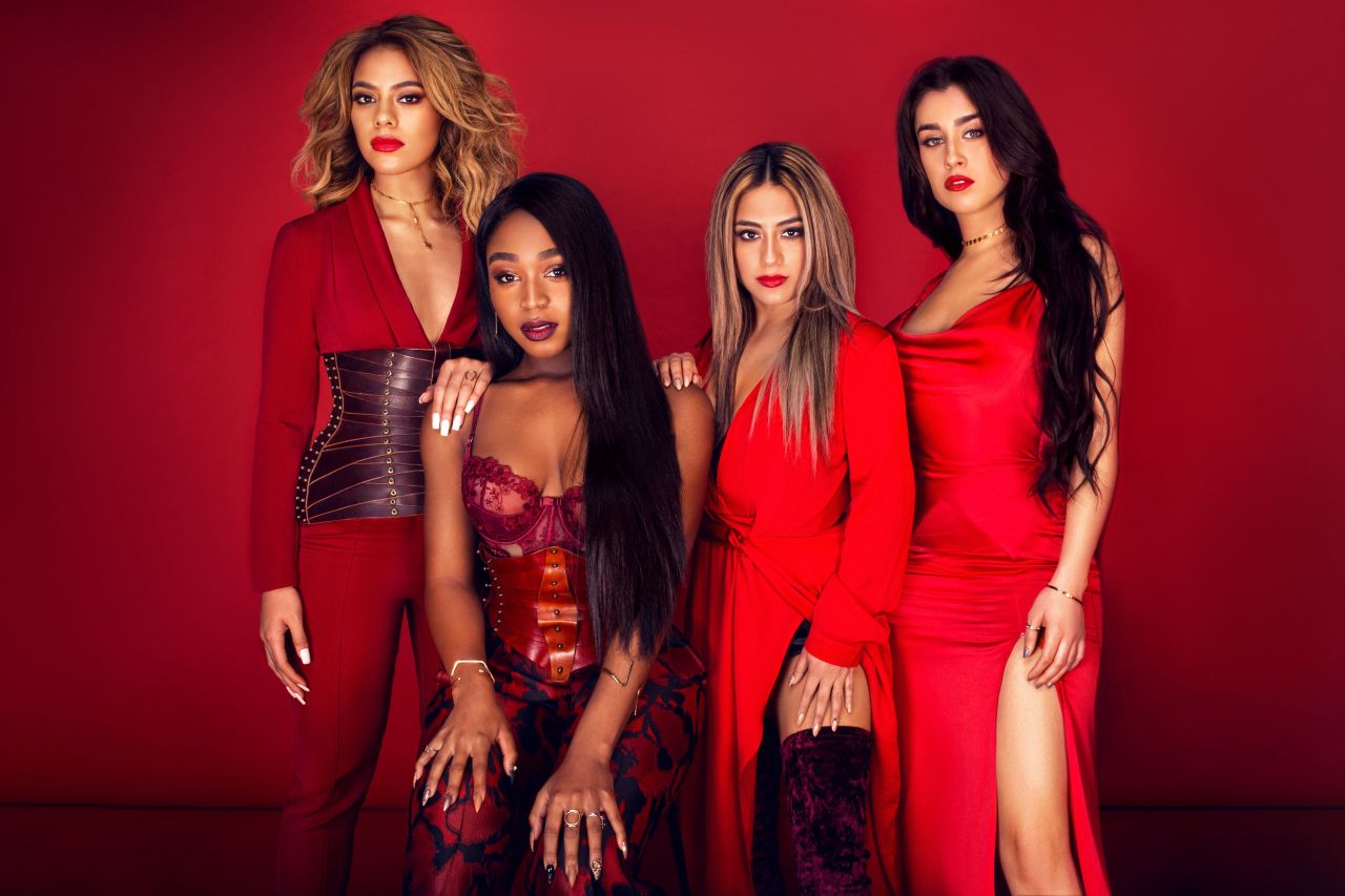 Fifth Harmony, photo #903936