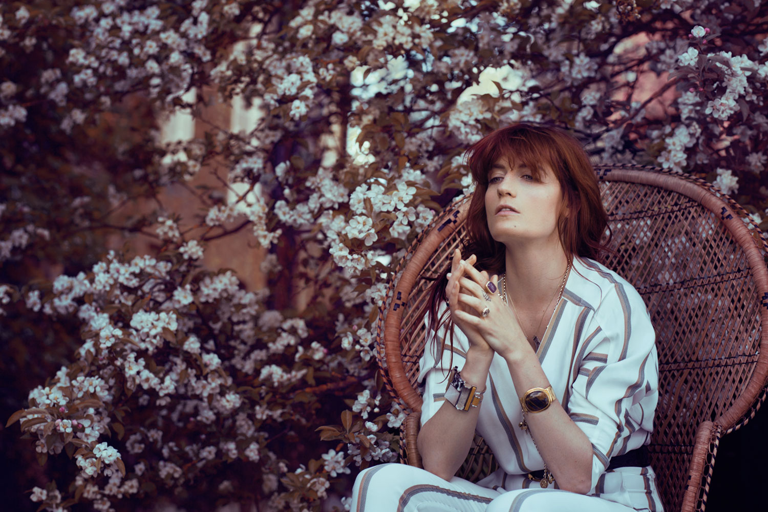 Florence Welch, photo #778799