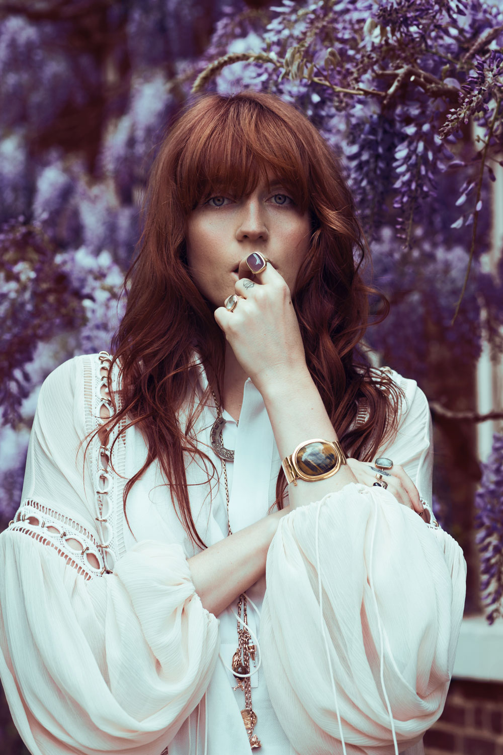 Florence Welch, photo #778801