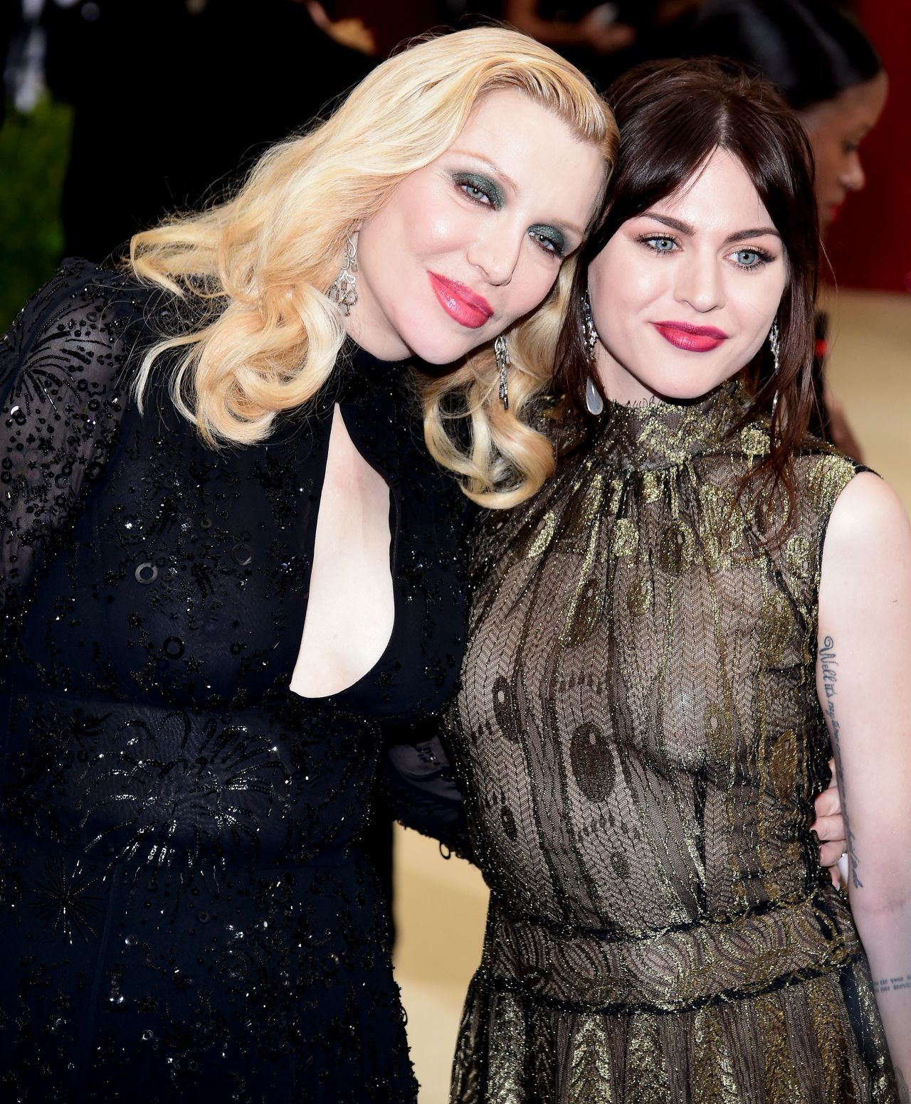 Frances Bean Cobain, photo #987810