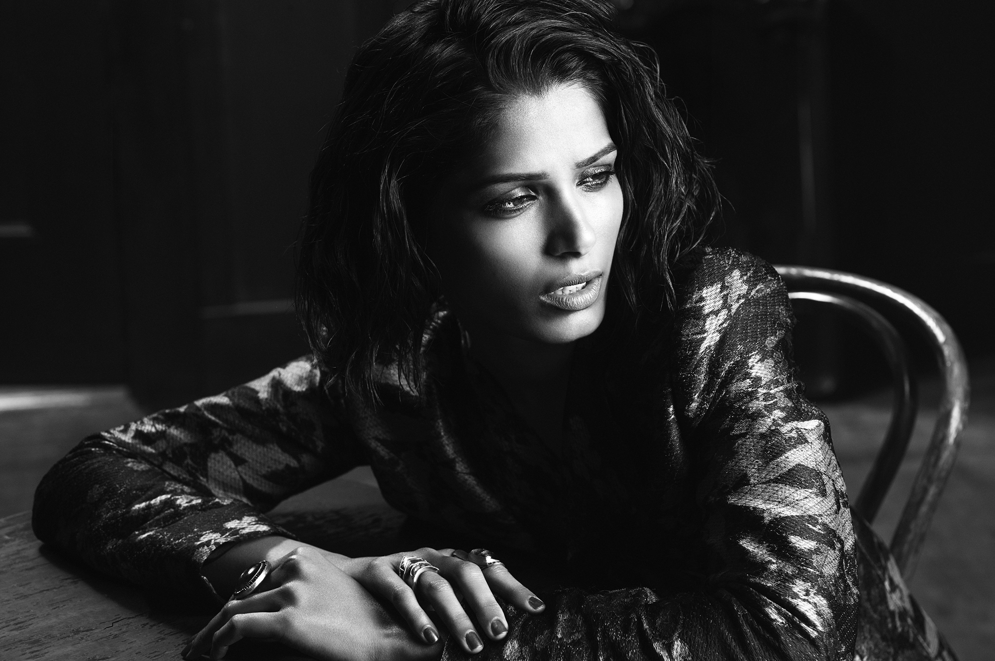 Freida Pinto, photo #770349