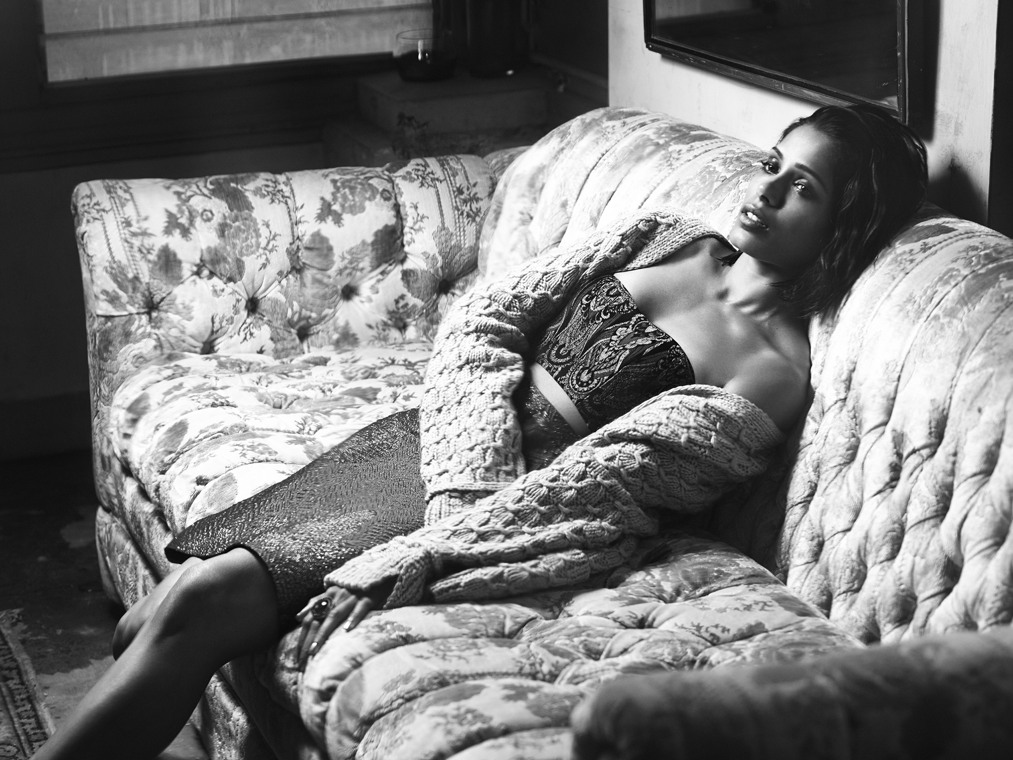 Freida Pinto, photo #770314