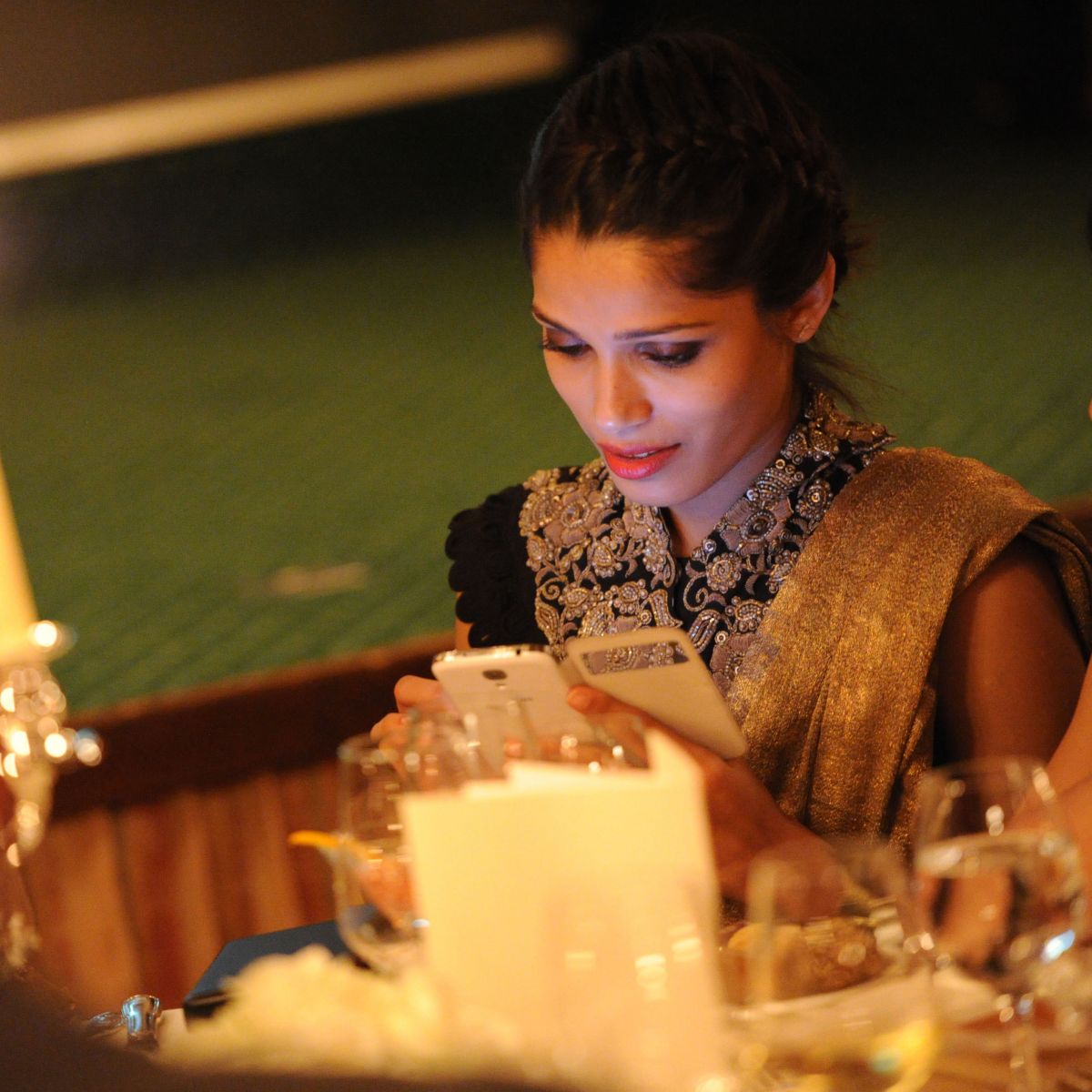 Freida Pinto, photo #653980