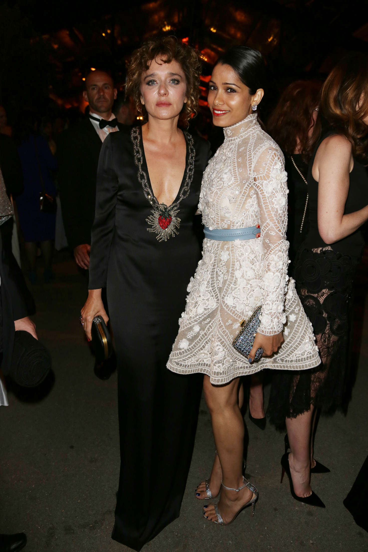 Freida Pinto, photo #853026