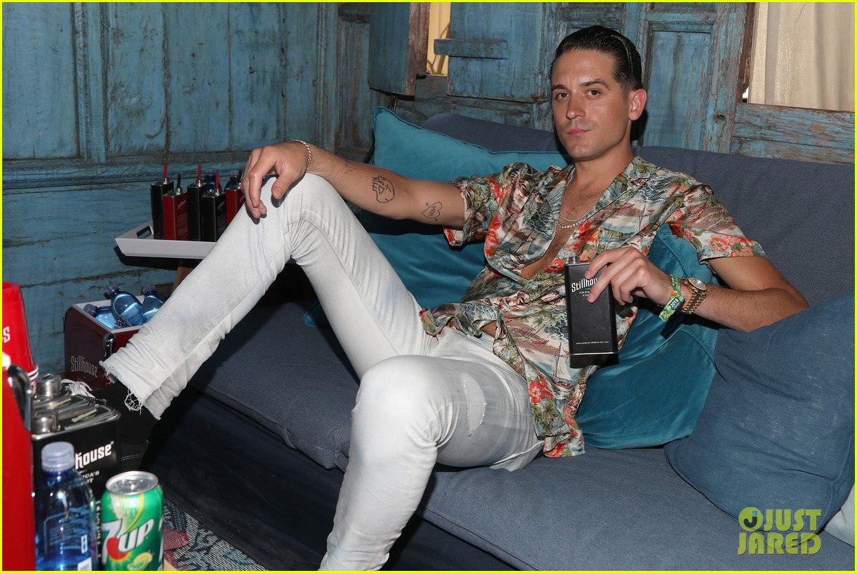 G-Eazy, photo #1032336