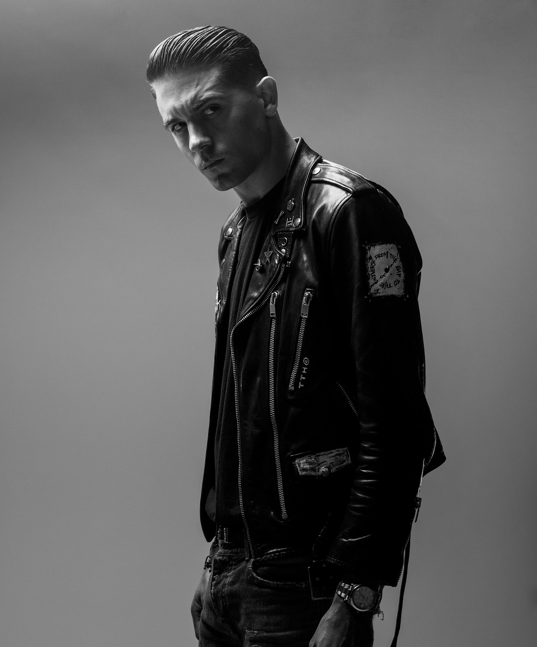 G-Eazy, photo #919622