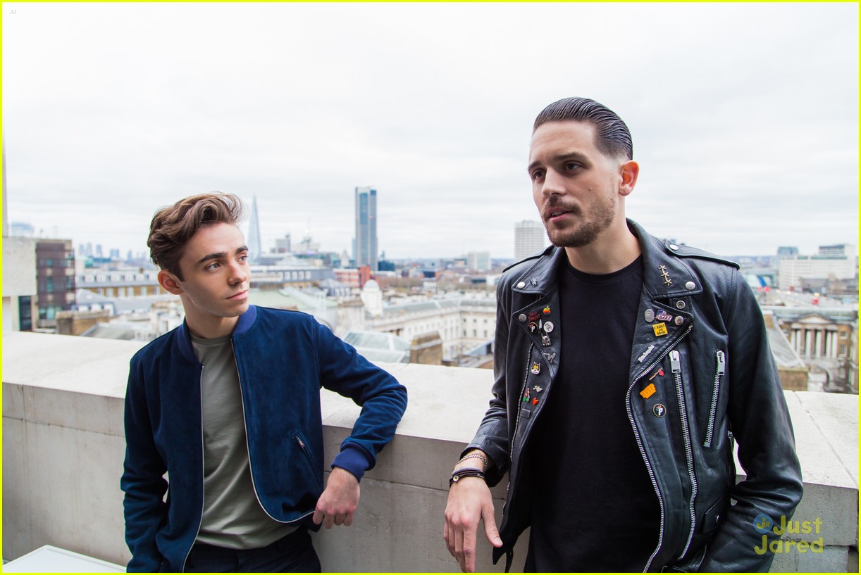 G-Eazy, photo #944181