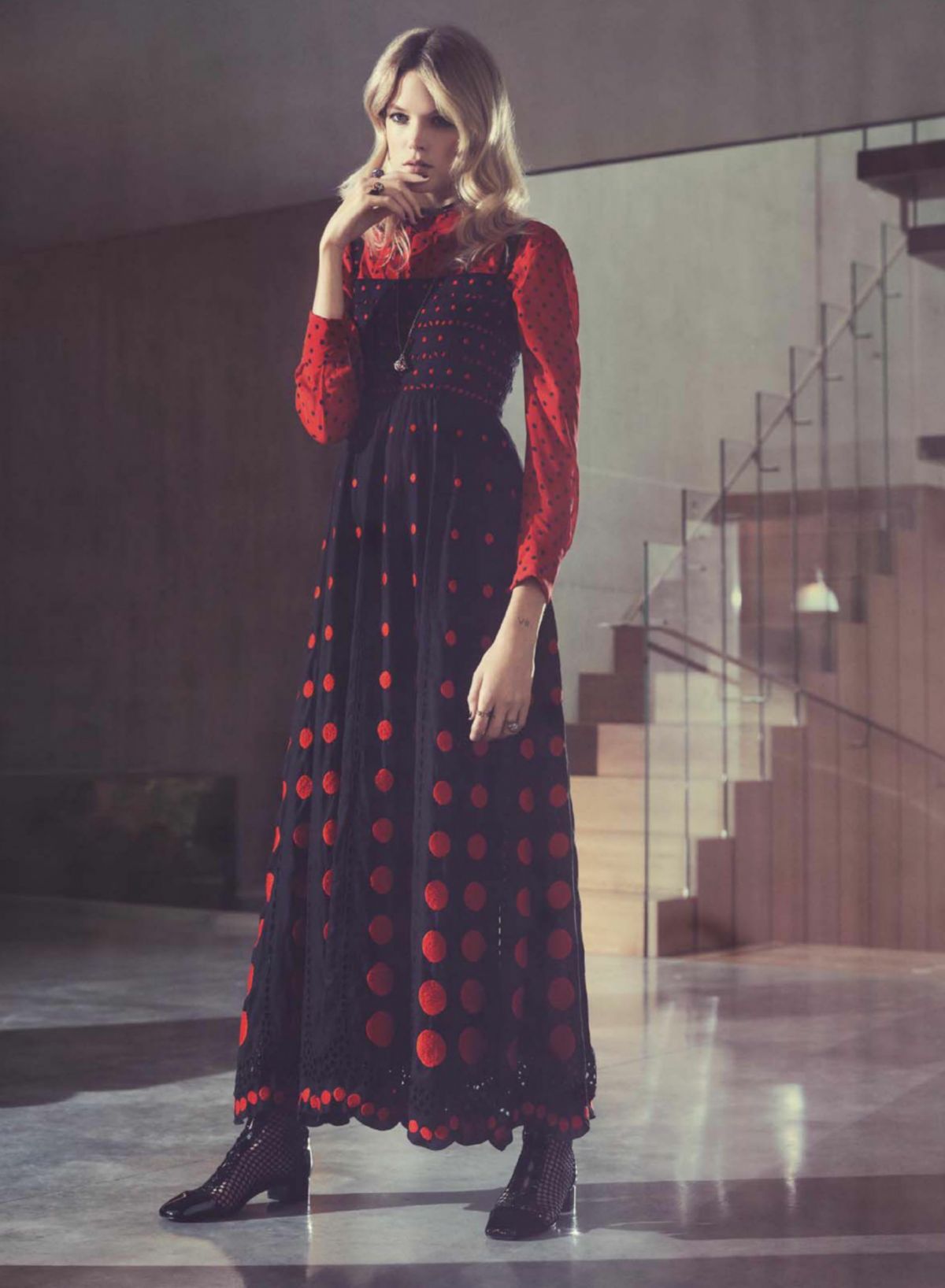 Gabriella Wilde, photo #1005303
