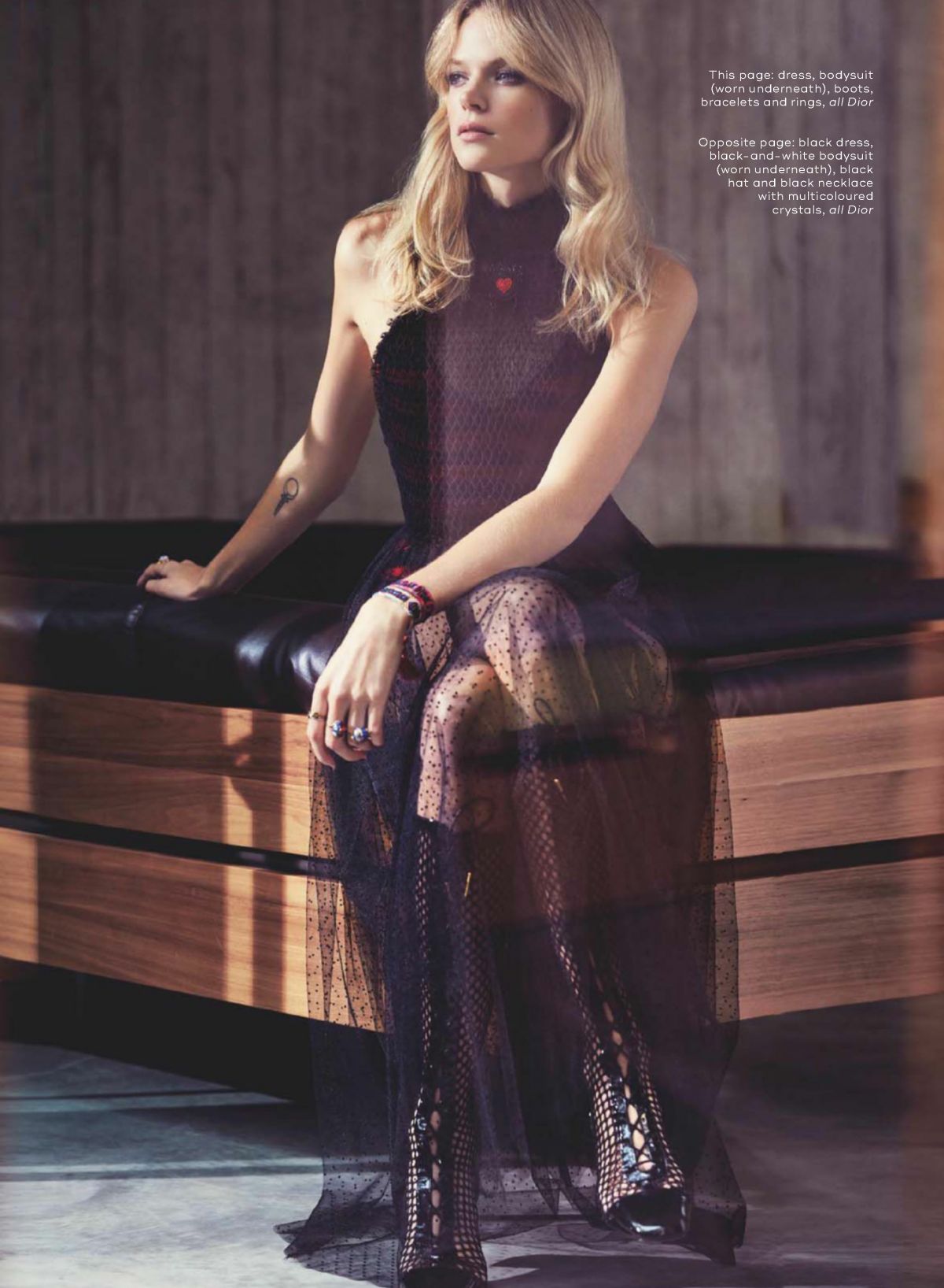 Gabriella Wilde, photo #1005300