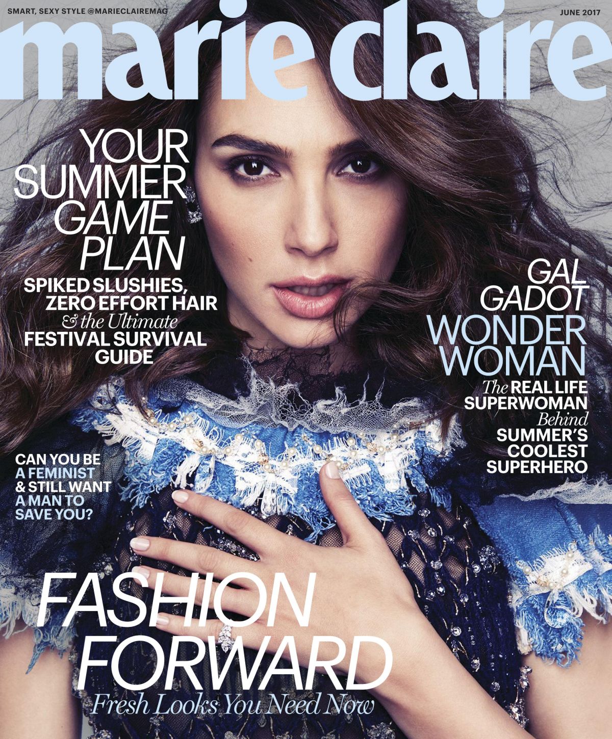 Gal Gadot, photo #932564