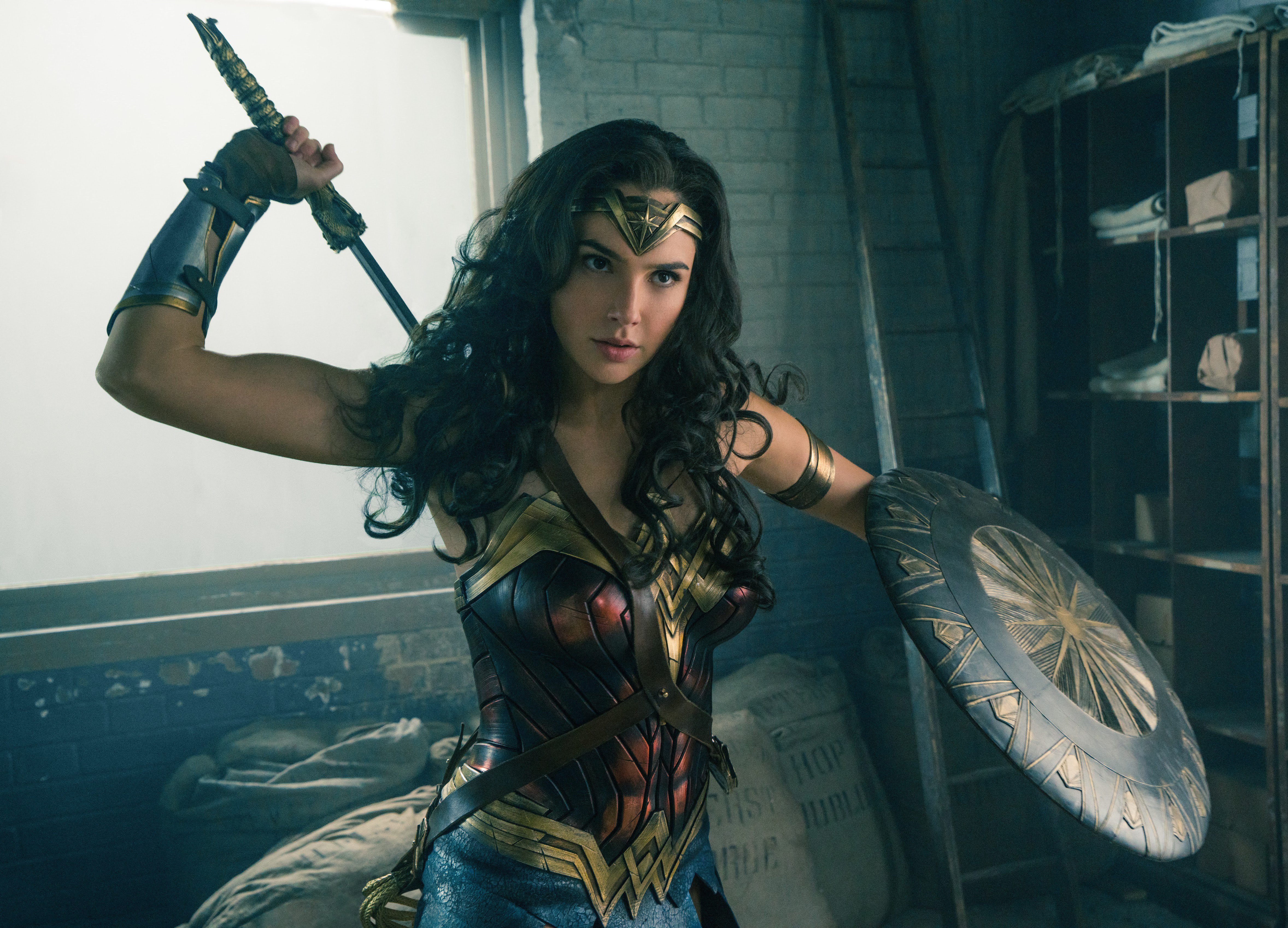 Gal Gadot, photo #932014