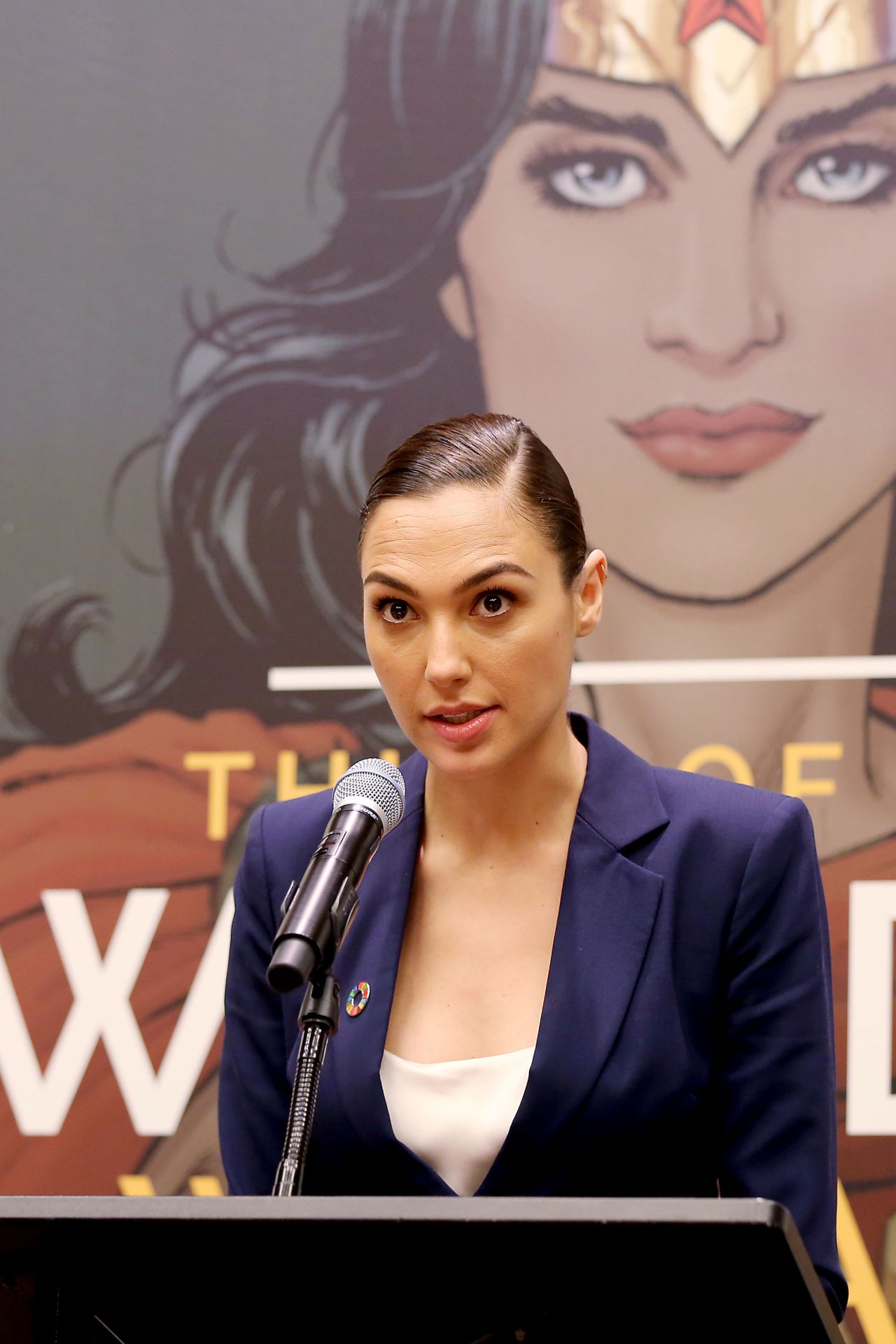 Gal Gadot, photo #888034