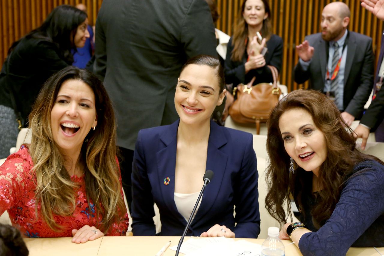 Gal Gadot, photo #888036