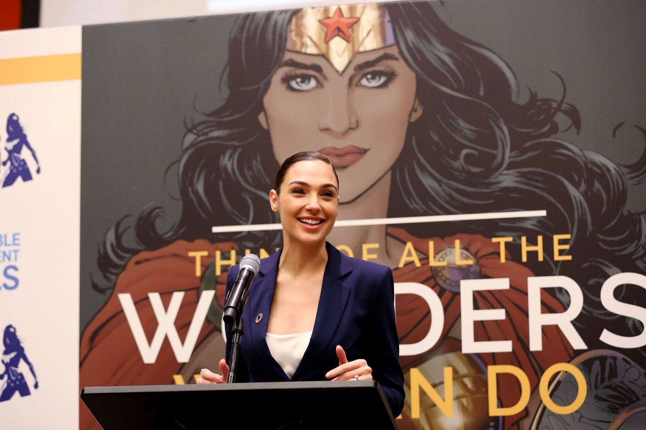 Gal Gadot, photo #888035
