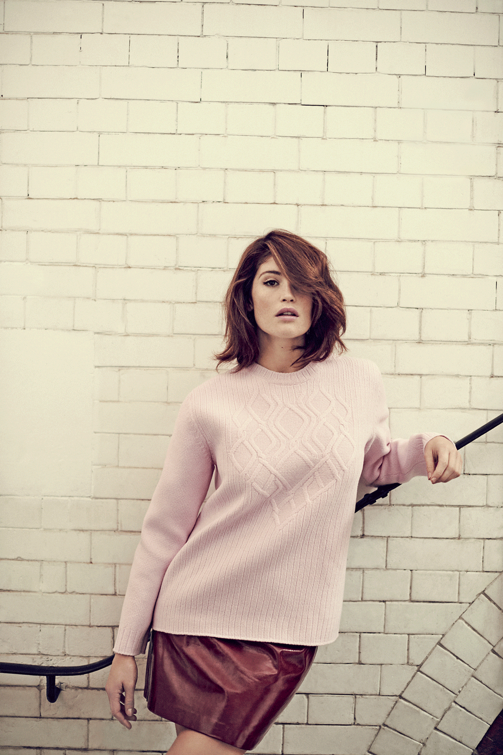 Gemma Arterton, photo #738005