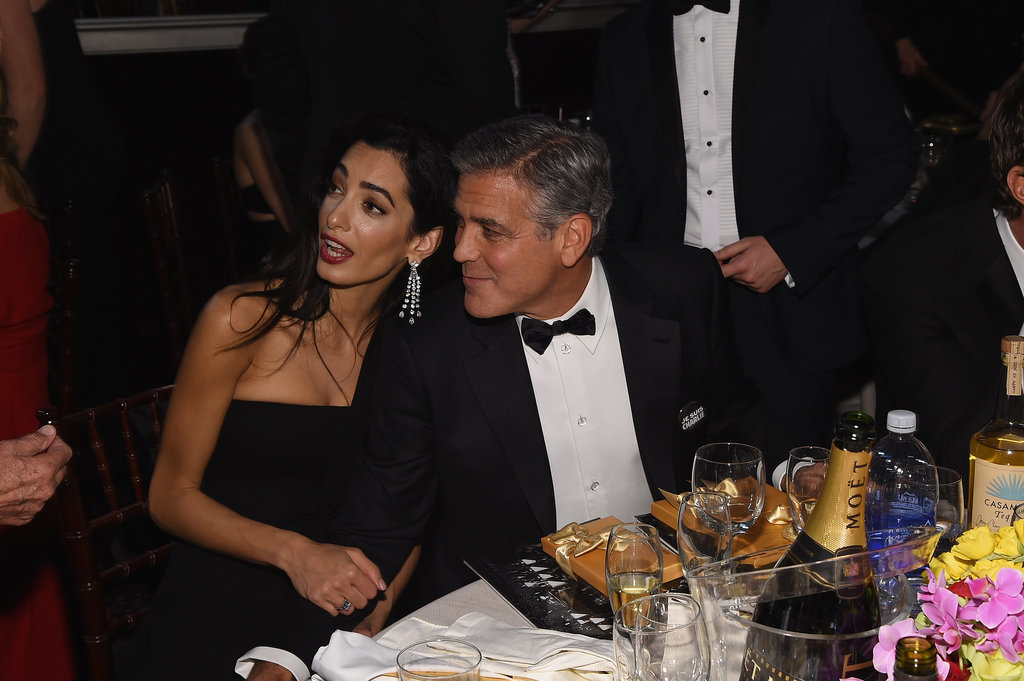 George Clooney, photo #754129