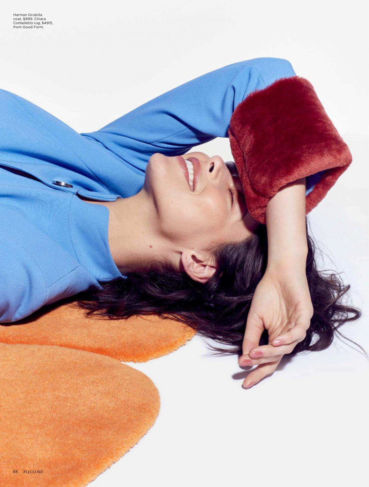 Georgia Fowler, photo #1060281
