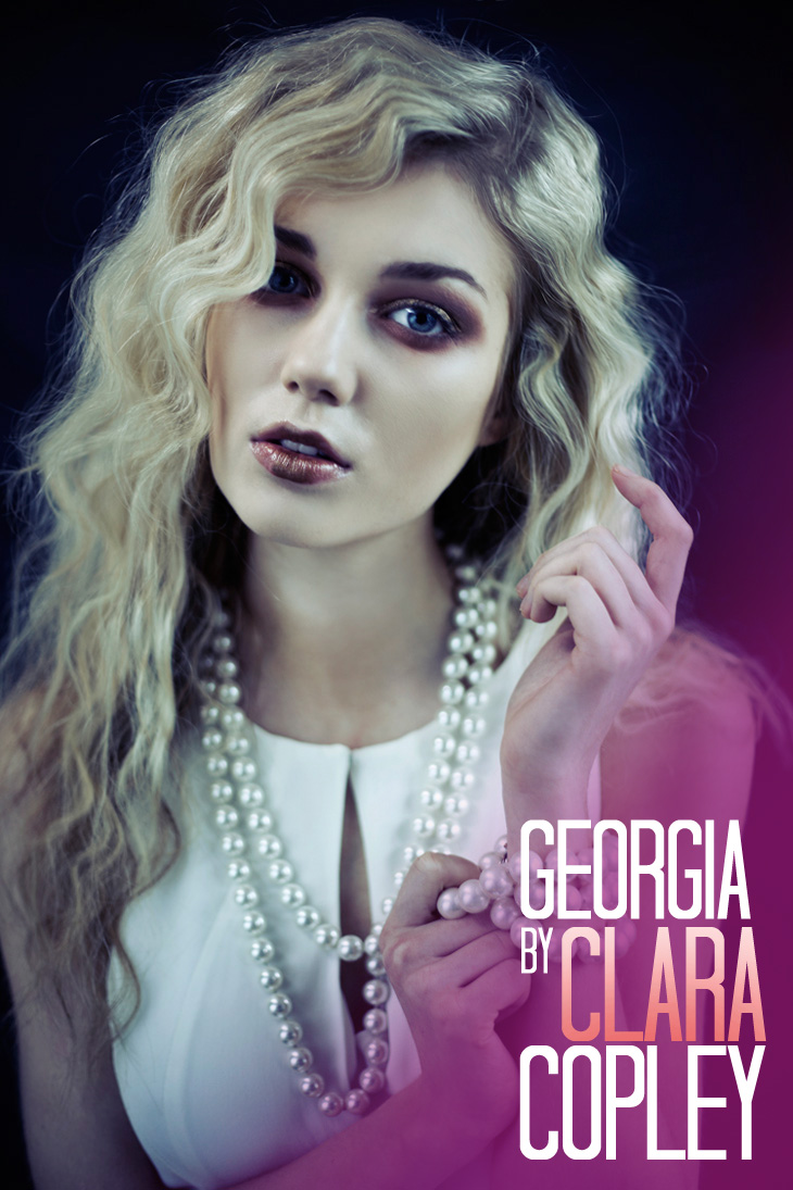 Georgia Grace Martin, photo #828425