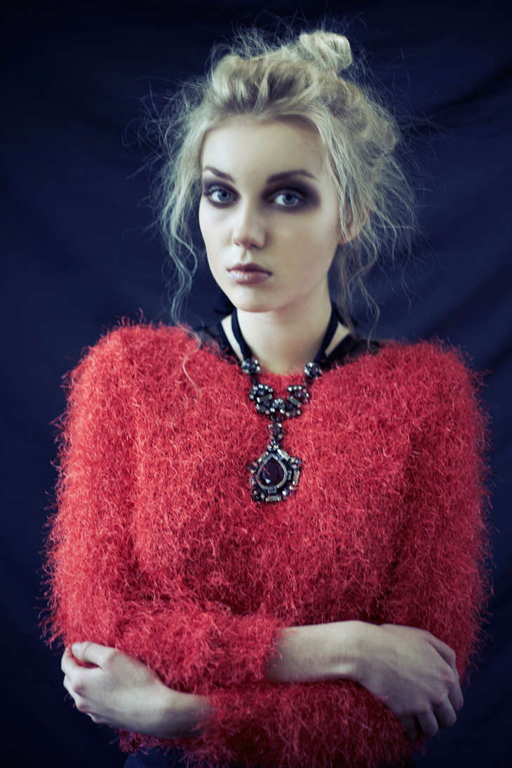Georgia Grace Martin, photo #828423