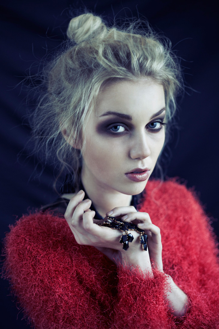 Georgia Grace Martin, photo #828513