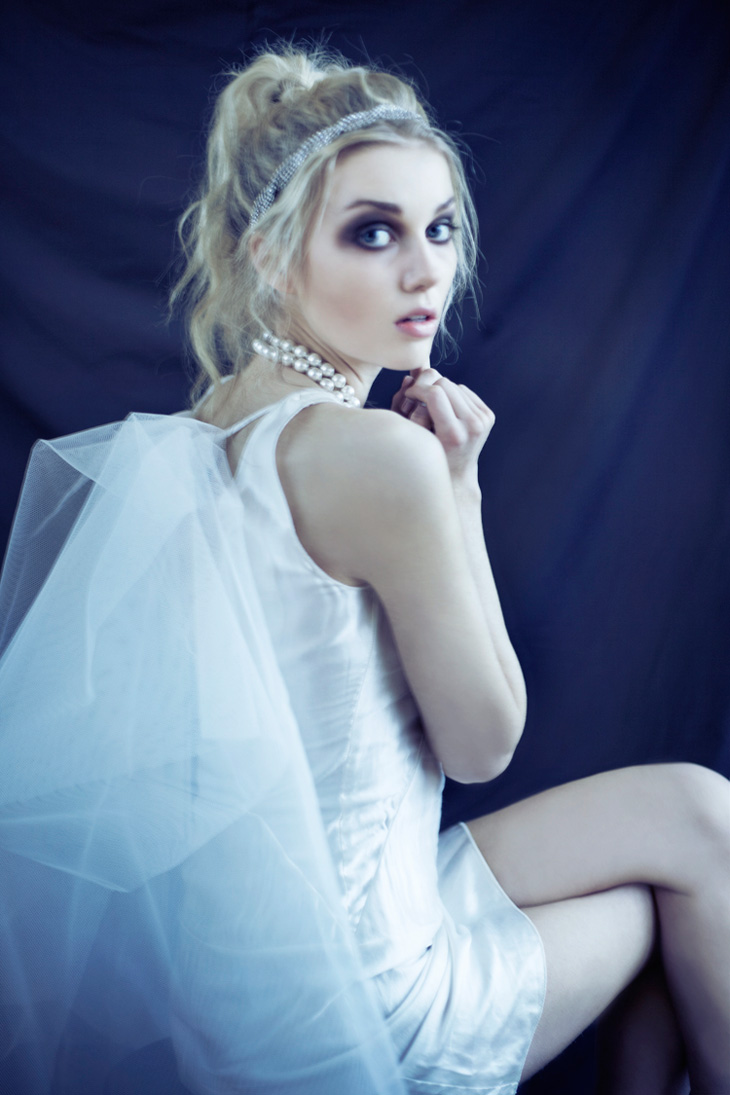 Georgia Grace Martin, photo #828958