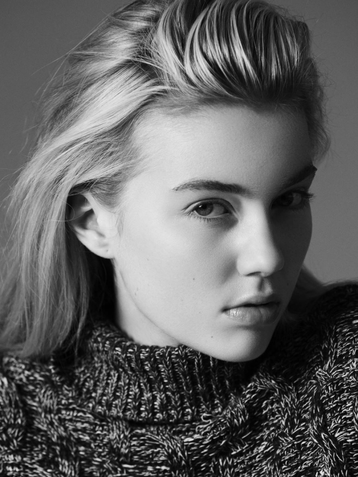 Georgia Grace Martin, photo #824489
