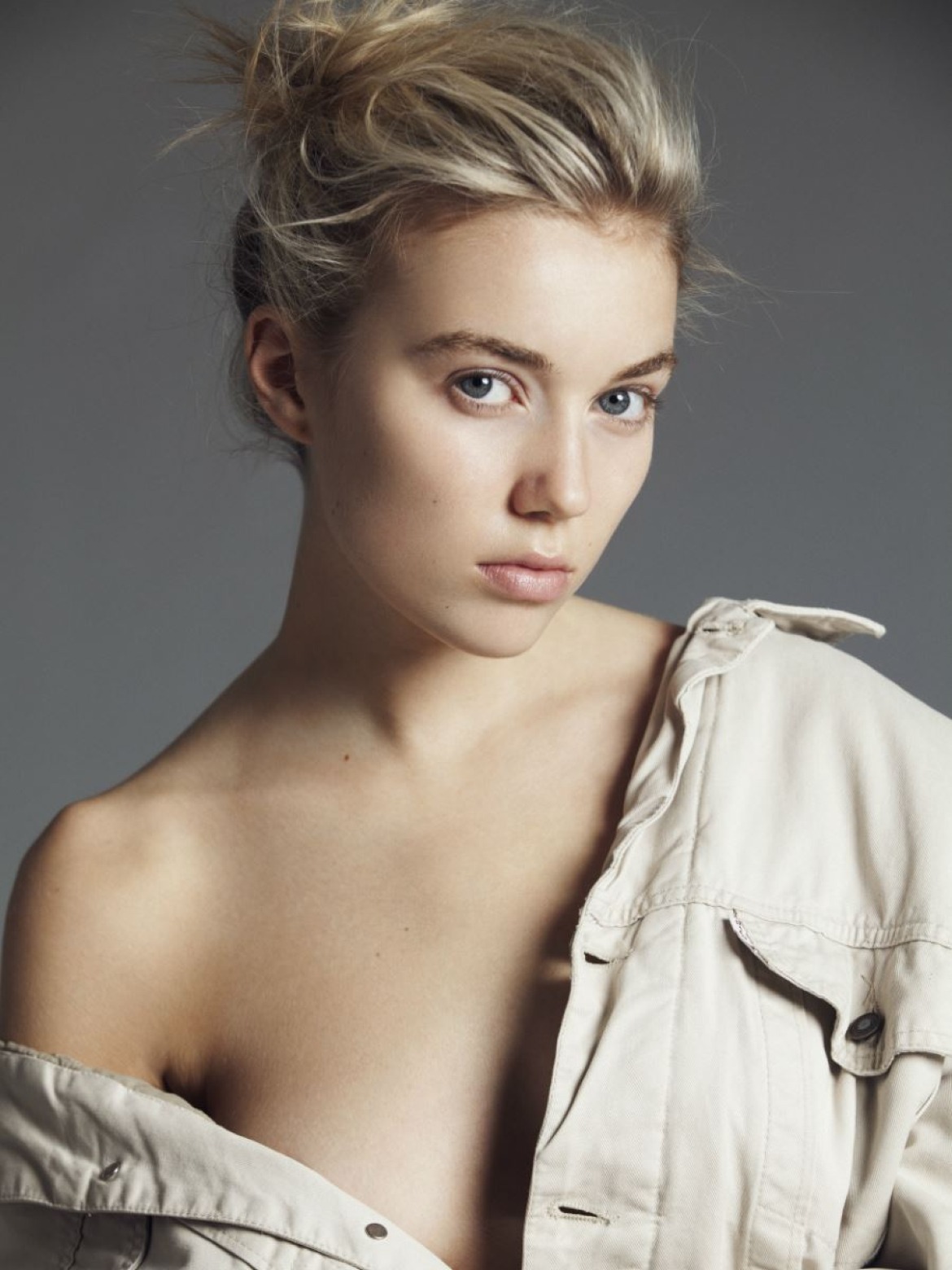 Georgia Grace Martin, photo #828957
