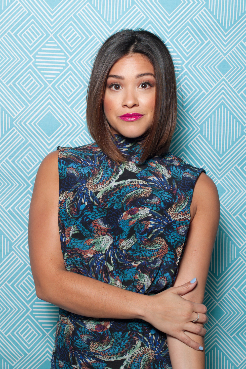 Gina Rodriguez, photo #937741