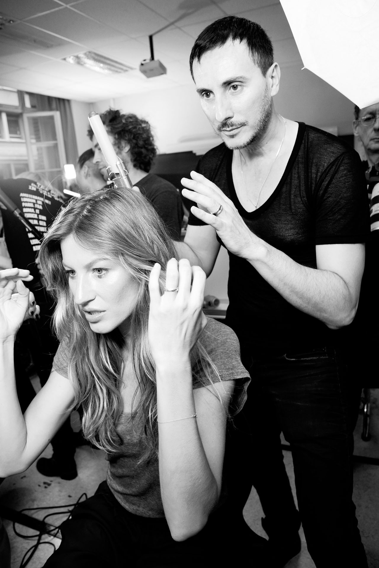 Gisele Bundchen, photo #413821