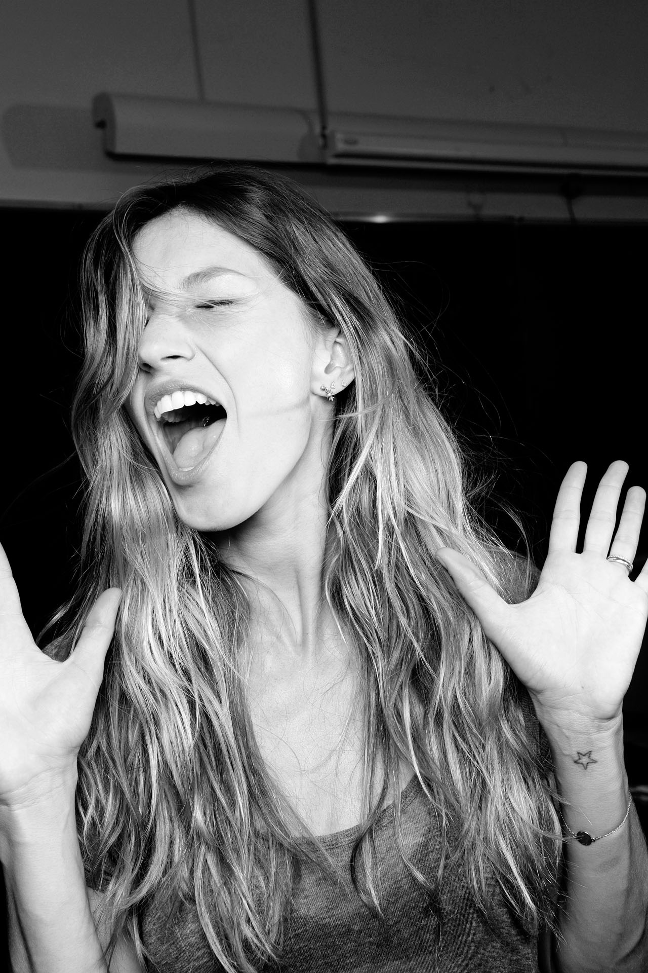 Gisele Bundchen, photo #413820