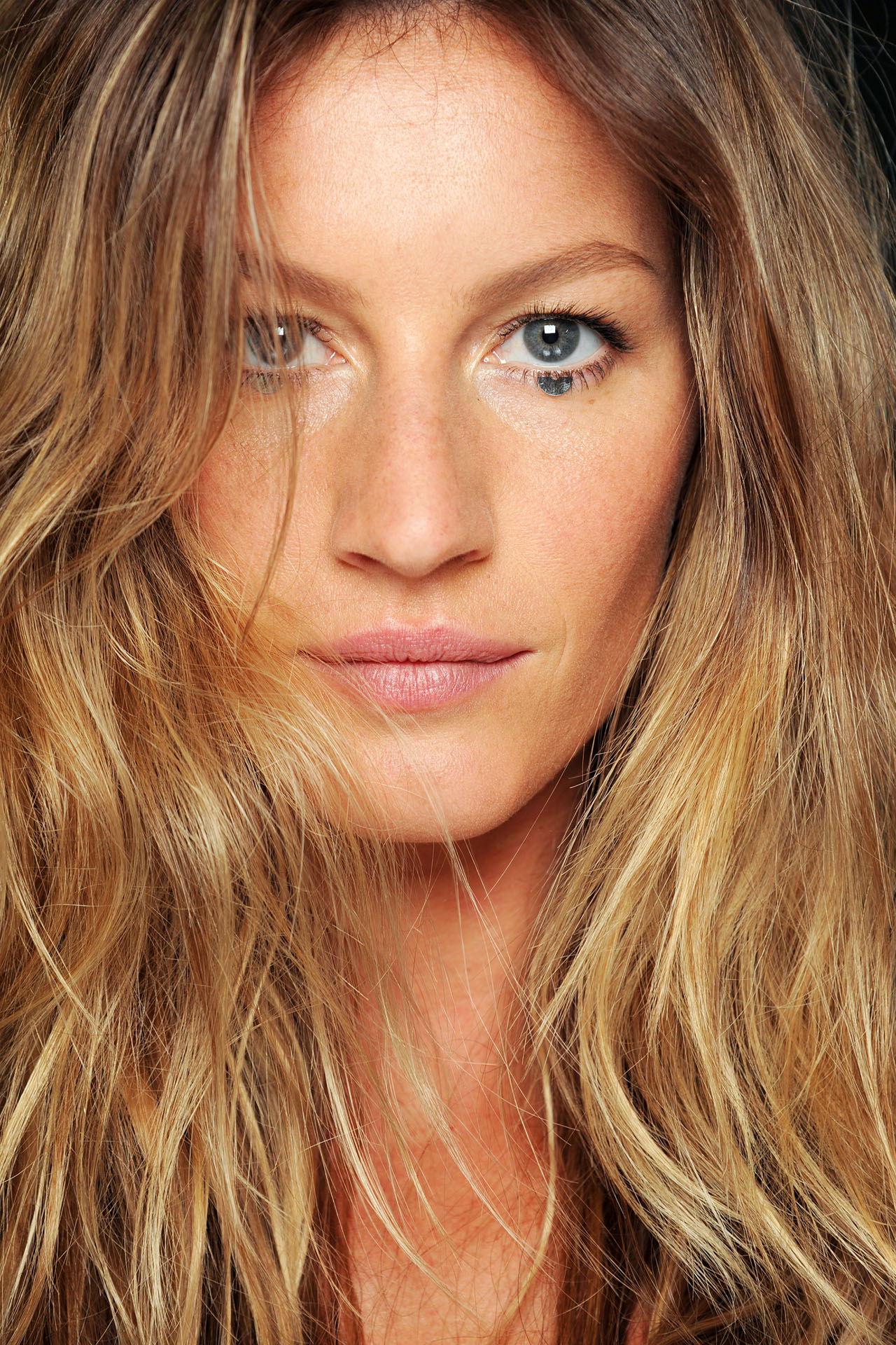 Gisele Bundchen, photo #414827